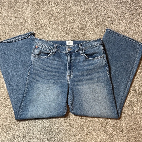 Hudson Rosalie Classic Blue Women's Jeans - Picture 1 of 7